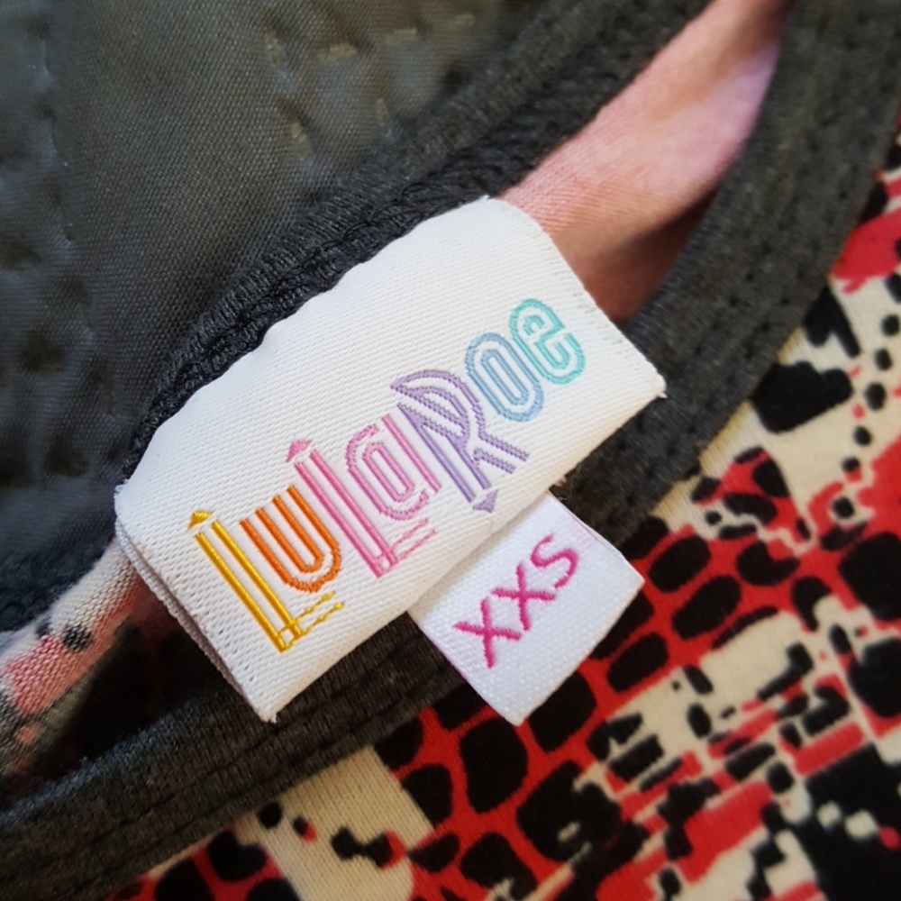 lularoe Randy - Picture 2 of 2